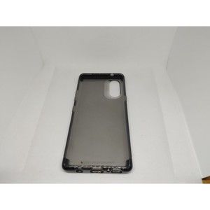 Gear4 Wembley Palette Series Soft Case for LG Velvet 5G UW - Smoke